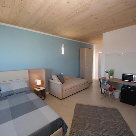 Ohana Holiday Rooms Rosolina Mare Exteriér fotografie