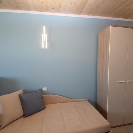 Ohana Holiday Rooms Rosolina Mare Exteriér fotografie
