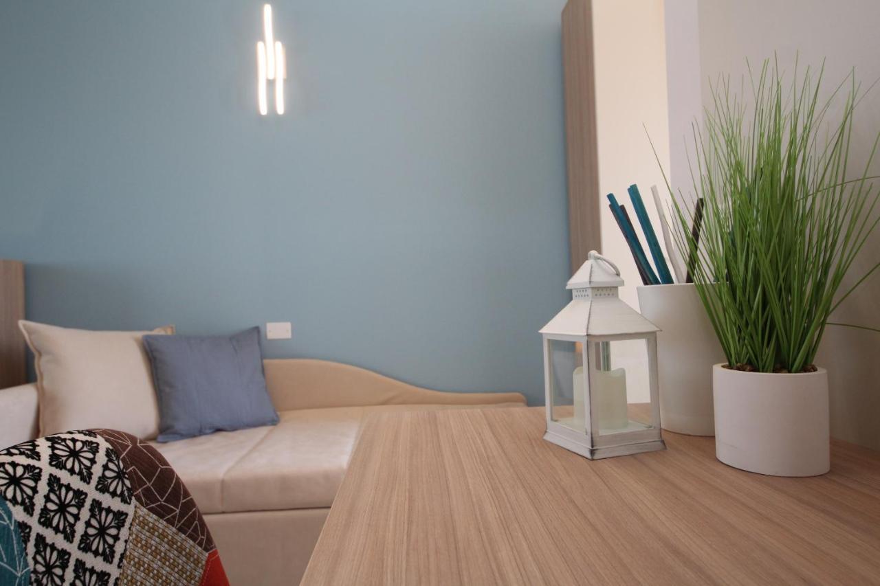 Ohana Holiday Rooms Rosolina Mare Exteriér fotografie