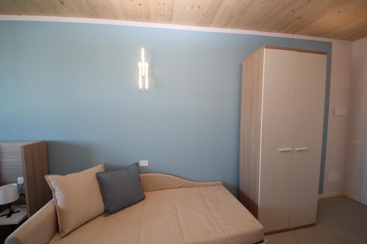 Ohana Holiday Rooms Rosolina Mare Exteriér fotografie