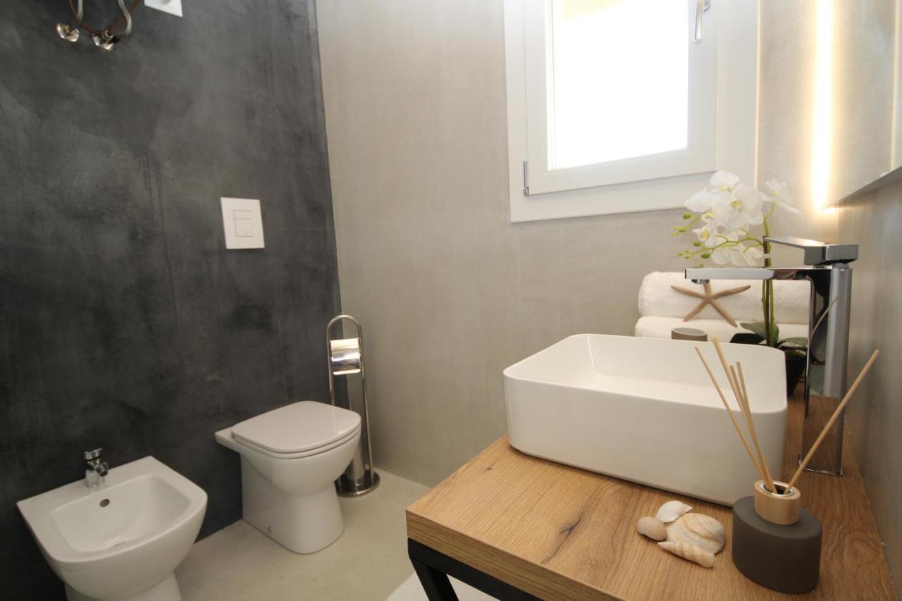 Ohana Holiday Rooms Rosolina Mare Exteriér fotografie