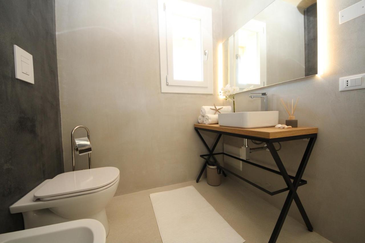 Ohana Holiday Rooms Rosolina Mare Exteriér fotografie
